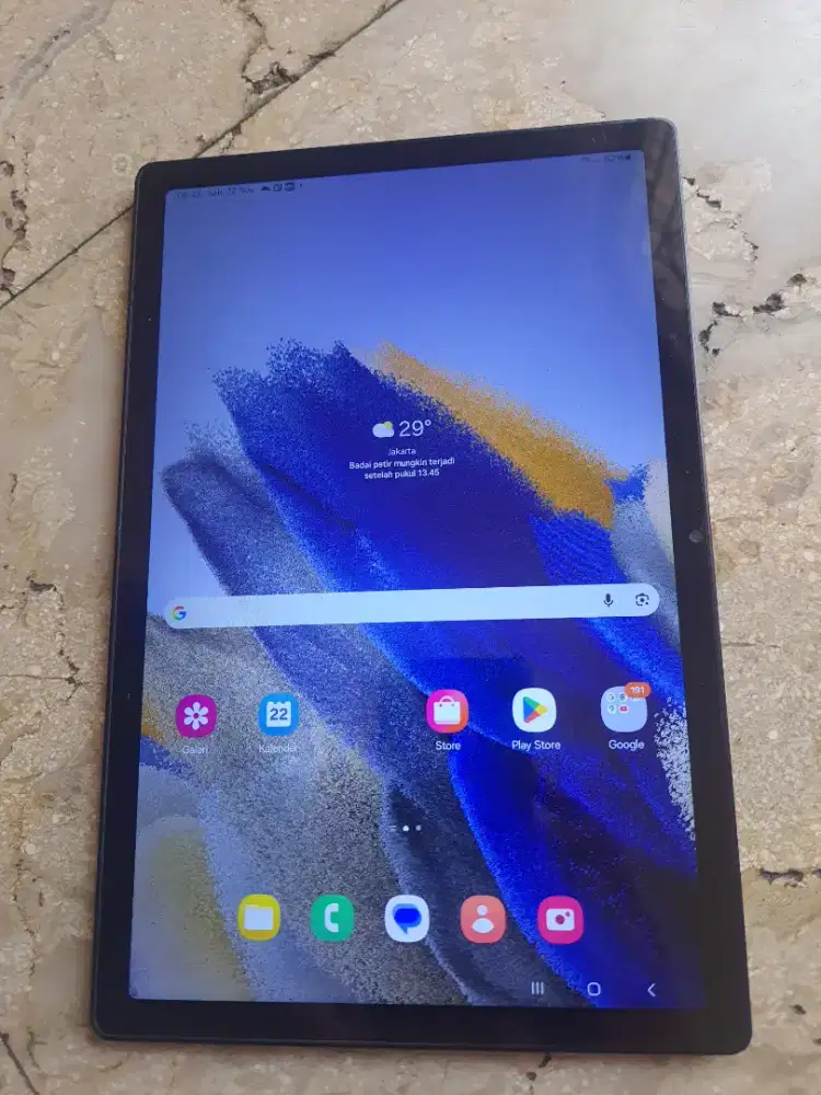Samsung Galaxy Tab A8 2022 4/128GB