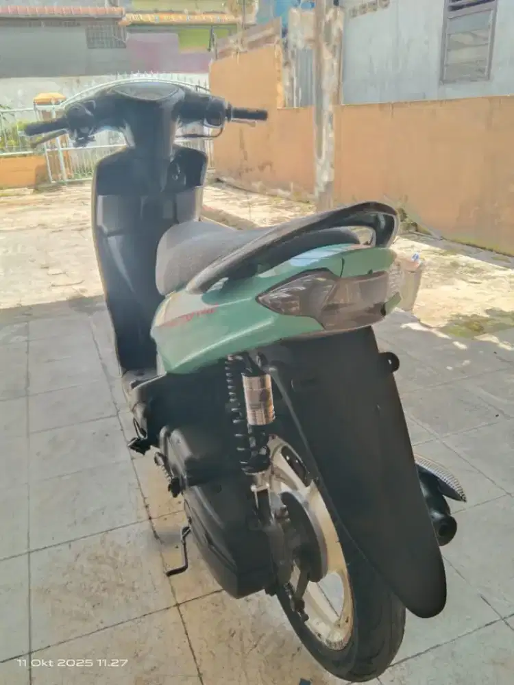 Di jual Yamaha mio