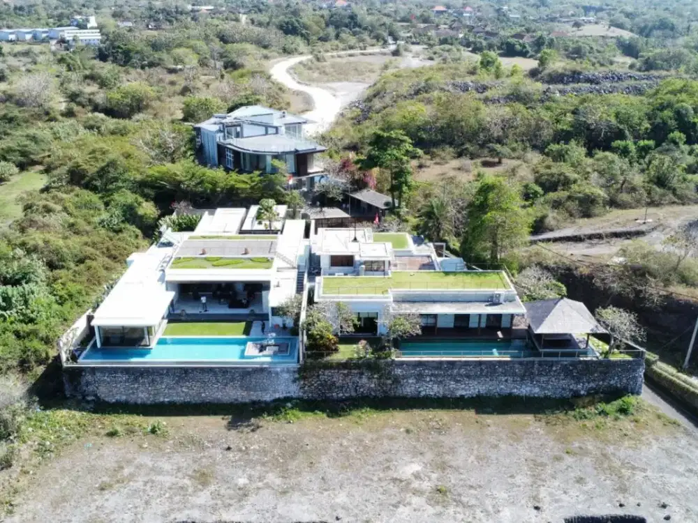 PENURUNAN HARGA! Sebuah penawaran investasi properti terbaik di Bali Selatan telah tiba.