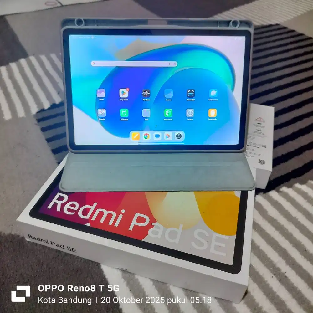 redmi pad se 4gb/128gb