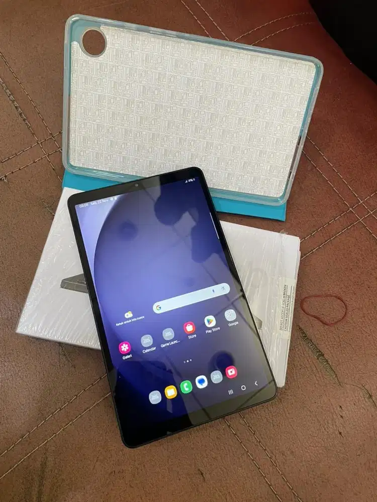 Samsung Tab A9 Ram 4/64 cellular