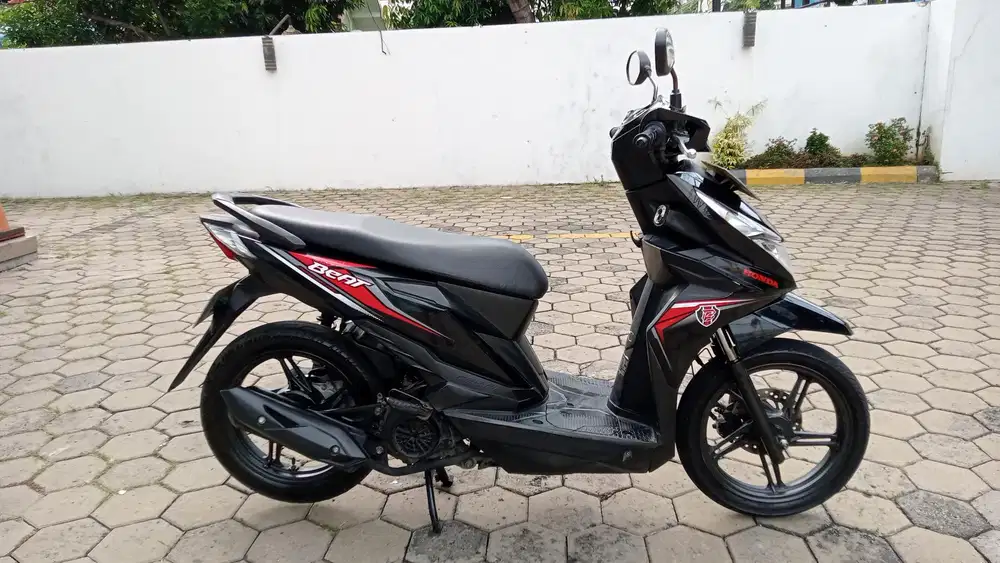 Beat Th 2019 Istimewa