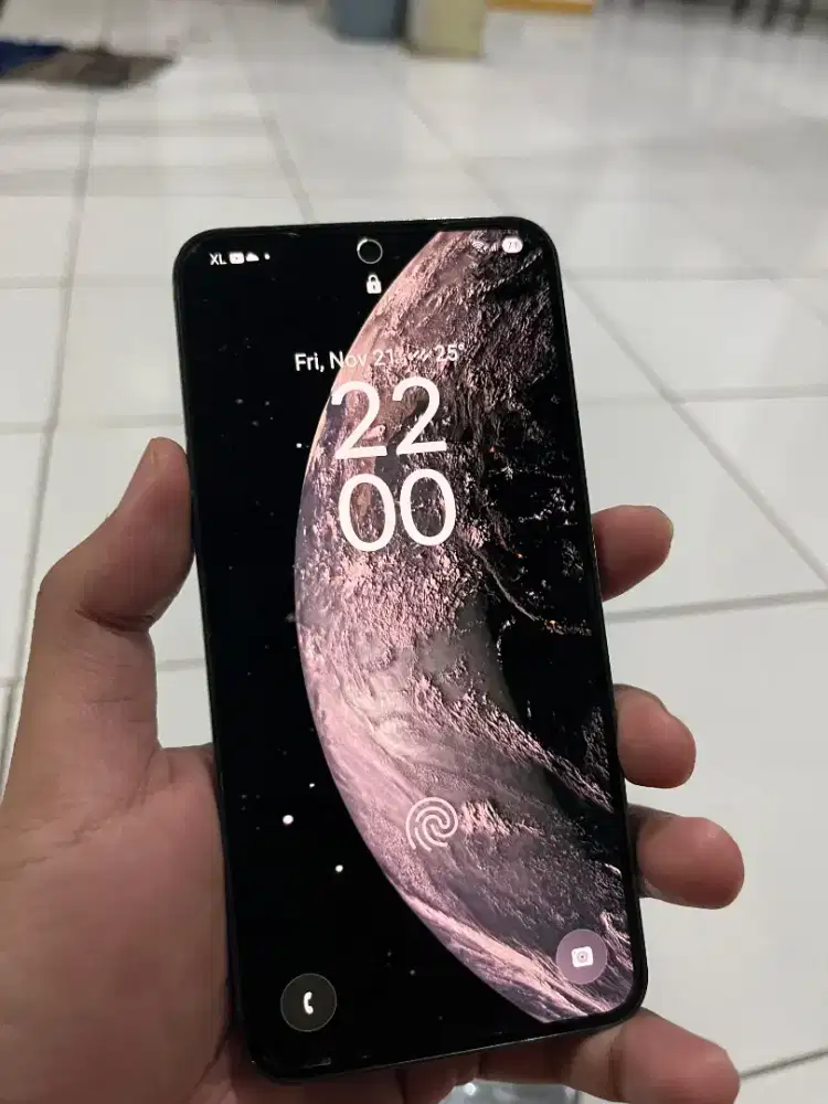 Samsung s23 Grey Mulus