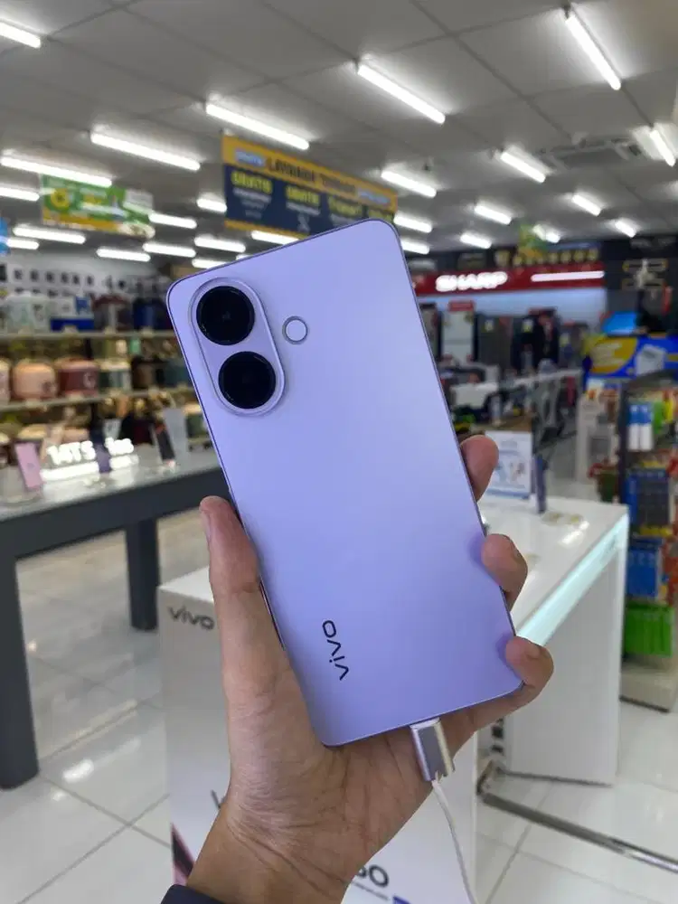 CICILAN HP TANPA KARTU KREDIT