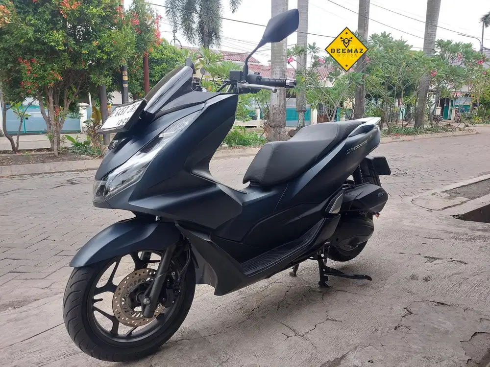 (DP 1,5 Jt)‼️ Honda PCX 160 CBS 2024 Cash, Kredit & Tukar Tambah