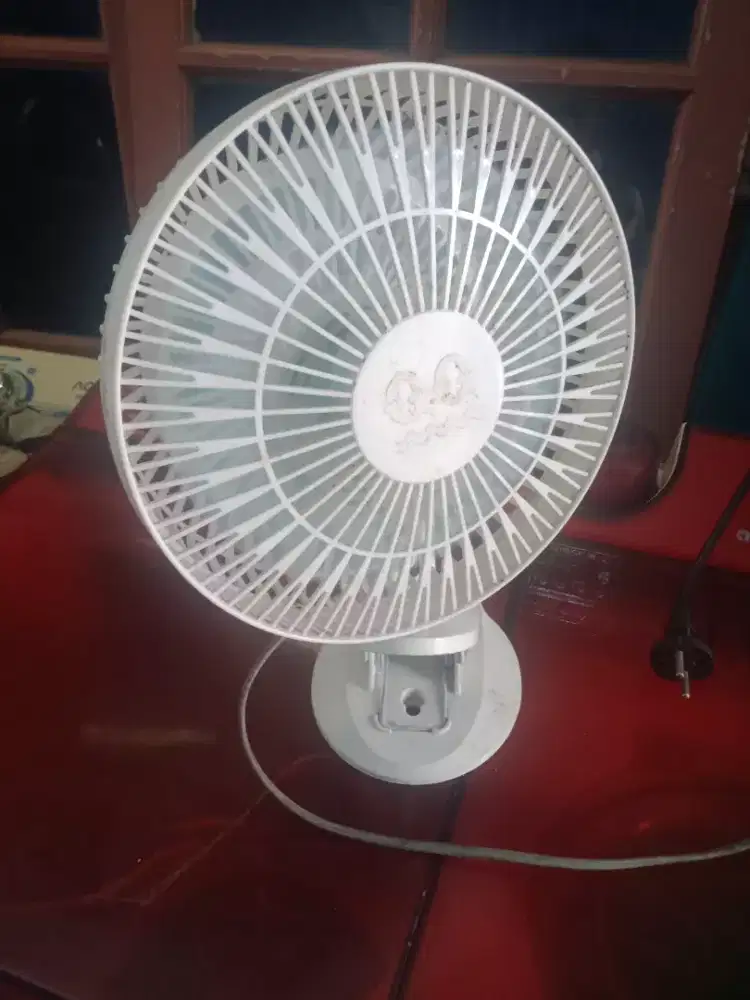 Kipas angin diri+gantung