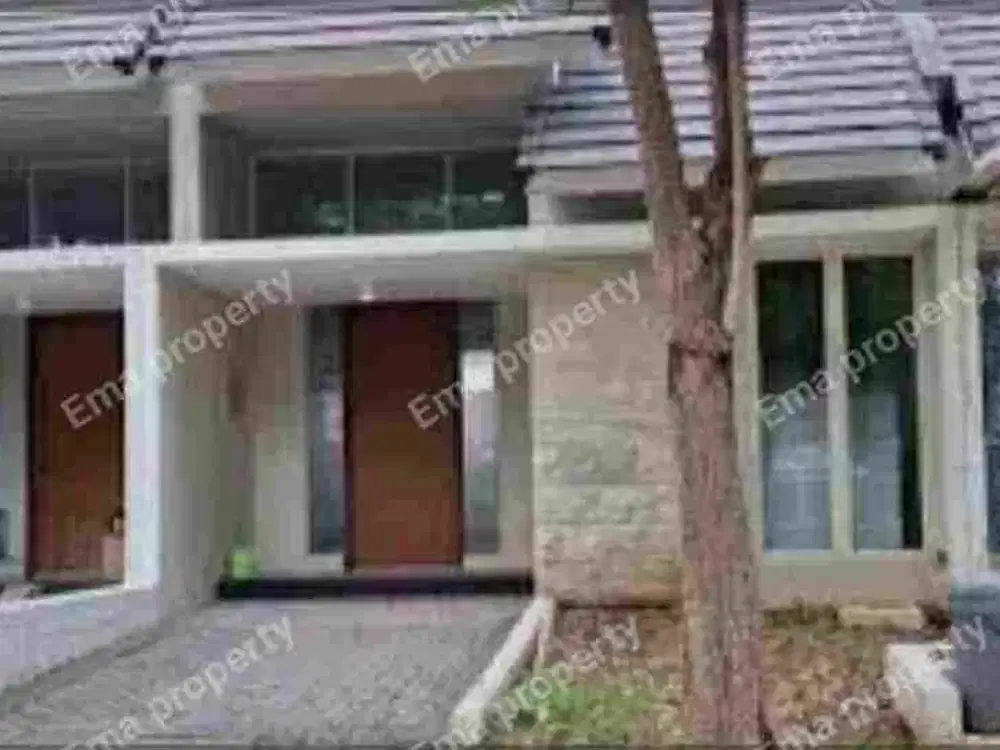 Dijual Termurah rumah di Northwest Citraland