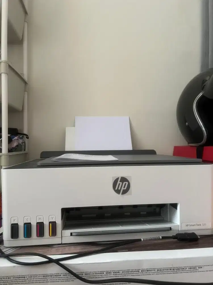 Printer Smart Tank 520