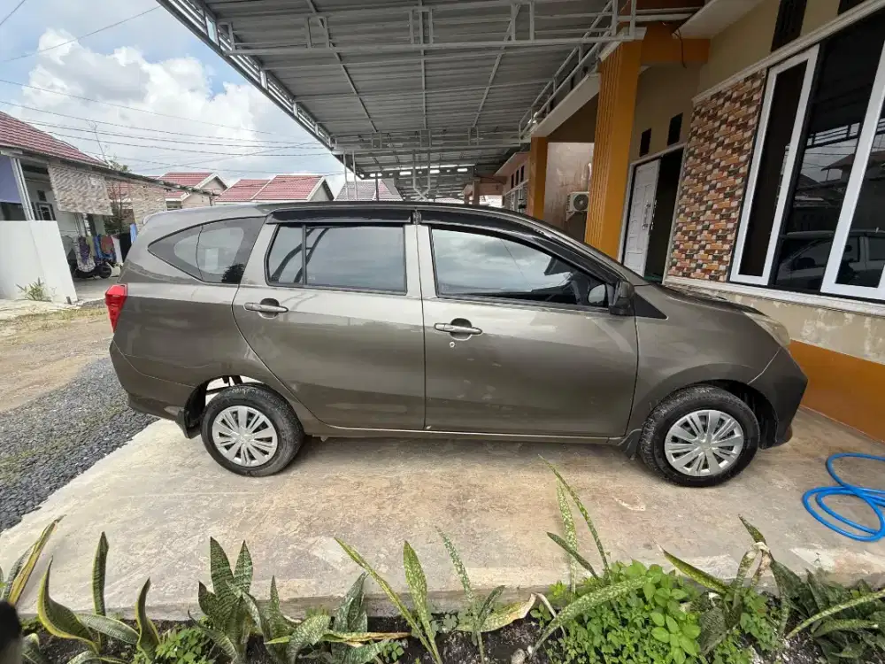 SIGRA 2020 BISA TUKAR TAMBAH