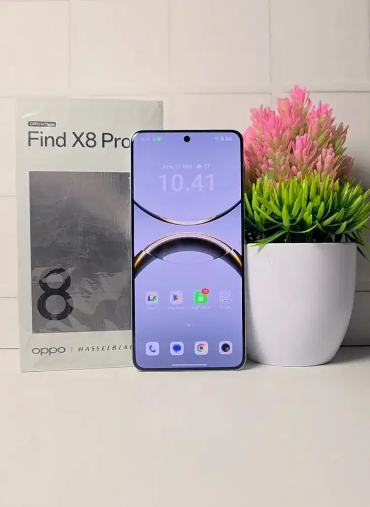 Oppo Find X8 Pro 16GB / 512GB
