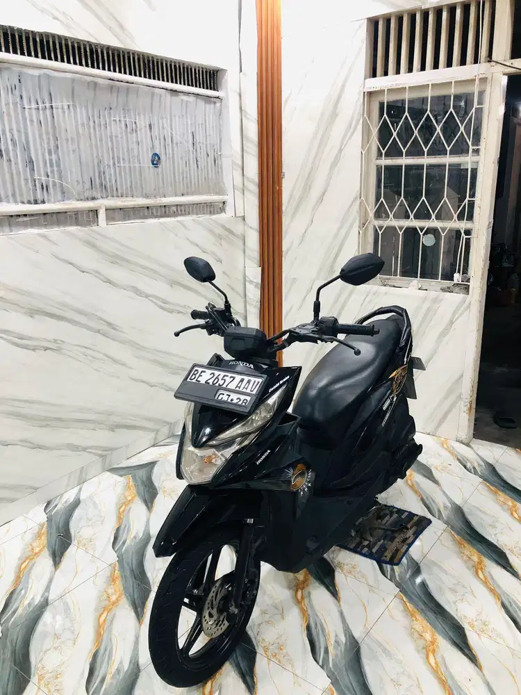 BEAT STREET ISTIMEWA 2019 Pajak Hidup