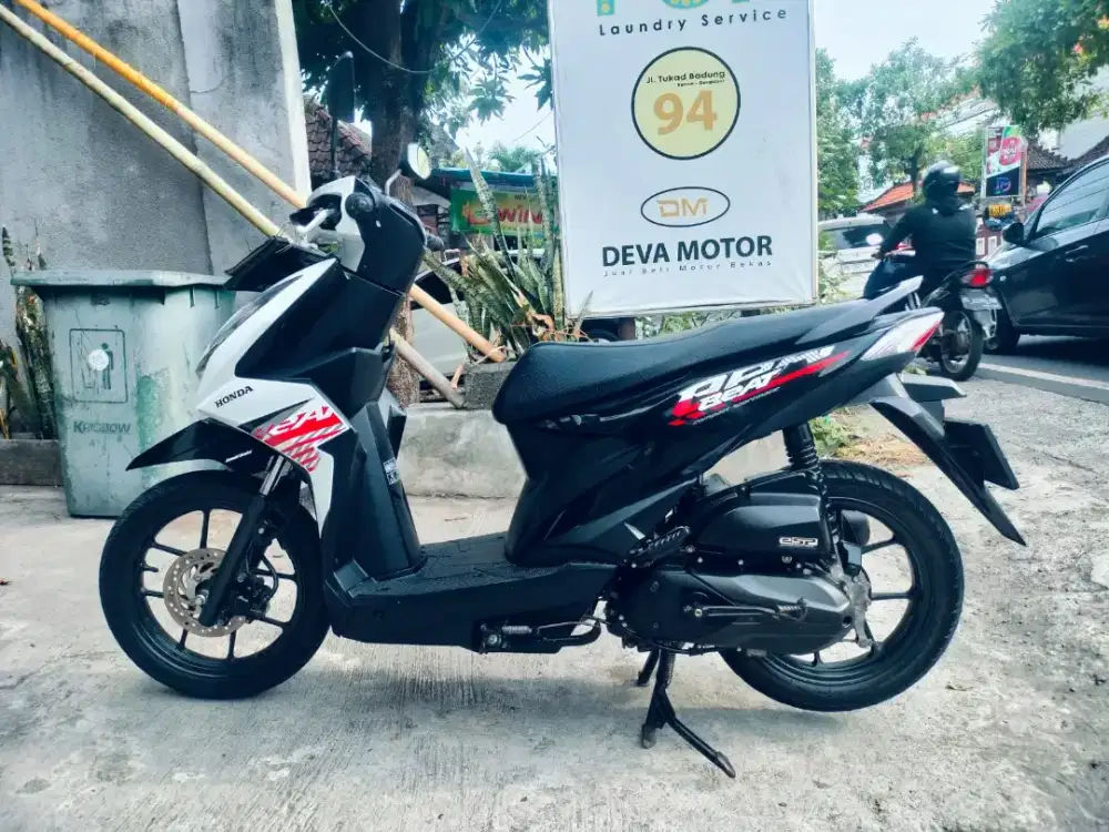 DP 500 beat 2023 Deva motor