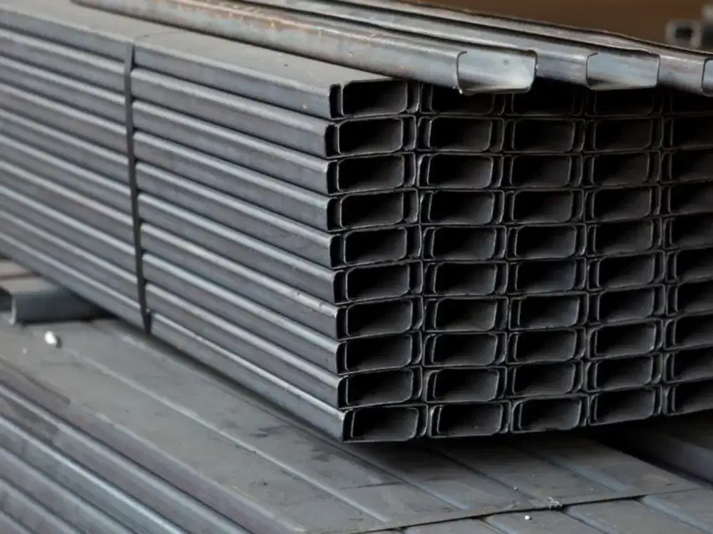 Besi cnp ready stok semua ukuran