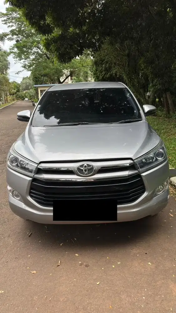 Innova Type V 2018