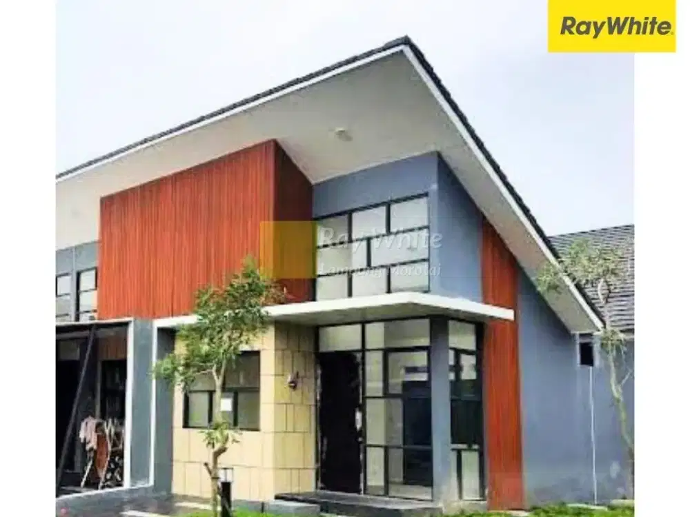 Dijual Rumah , di Golden Park 3, Suraduta, Tangerang (Kode: TA 3379)