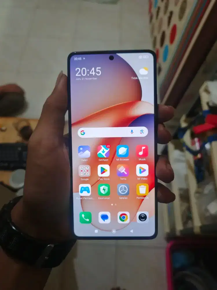Xiaomi Redmi Note 13 5G 8/256