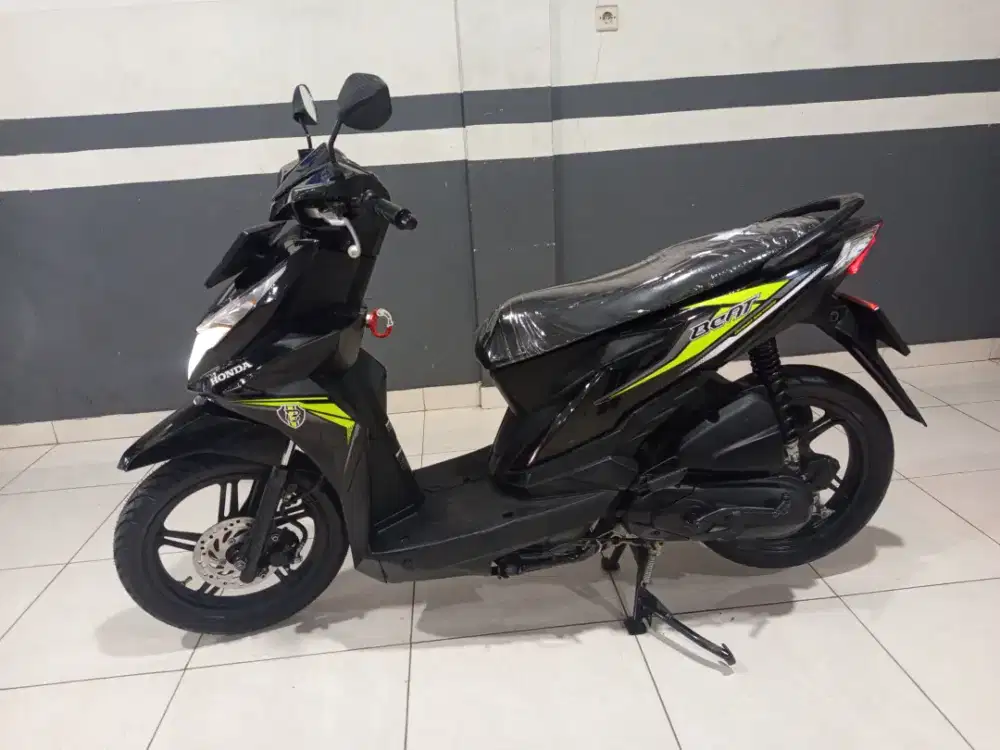 Beat digital ECO 2016