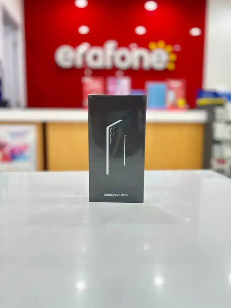 Samsung galaxy s25 ultra