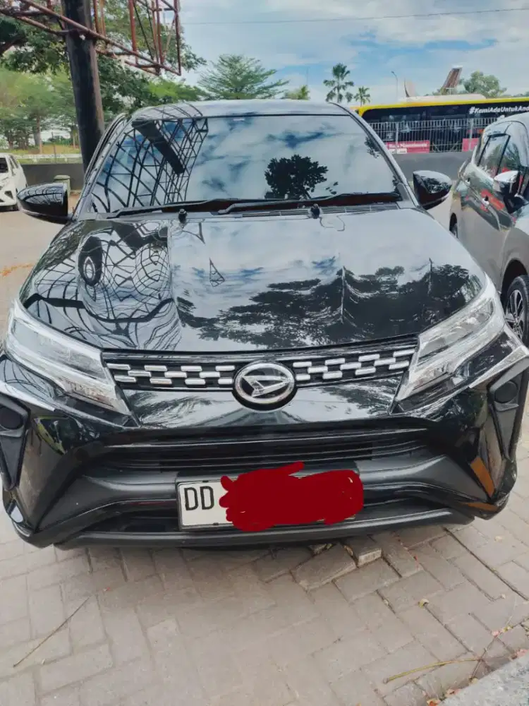 Terios X ADS 2023 MT