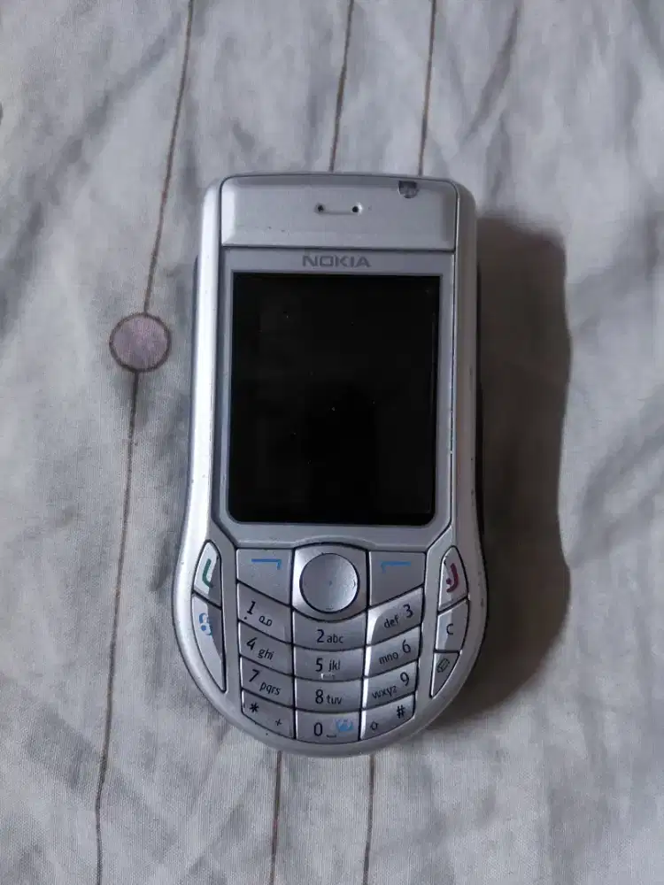 Nokia 6630 Symbian