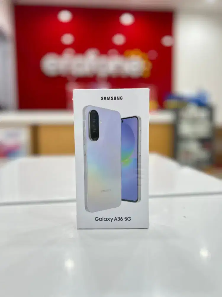 Samsung a36 5G 8/256