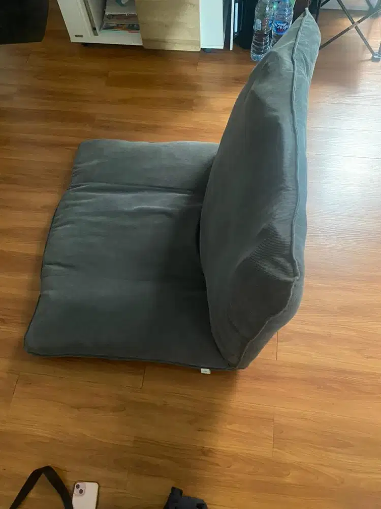 Sofa lesehan jumbo informa