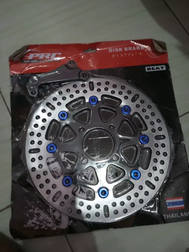 Piringan cakram depan 260 mm