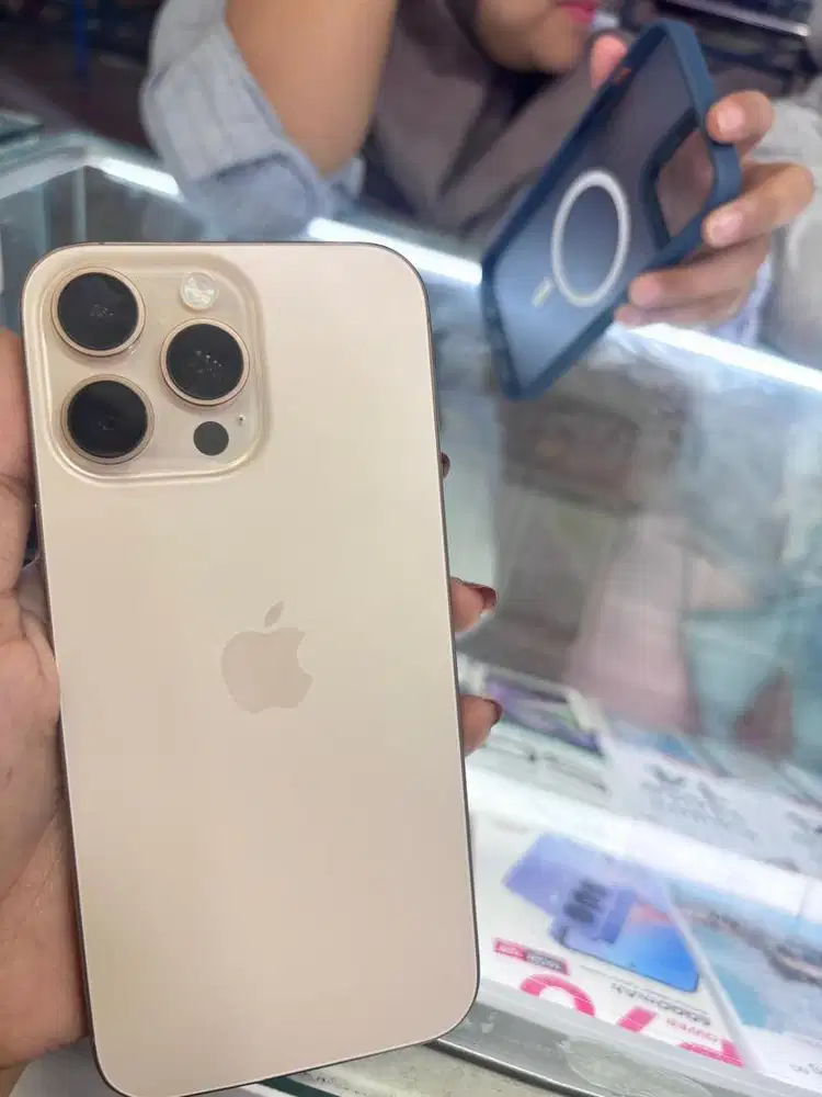 Jual Hp Iphone 16 Promax