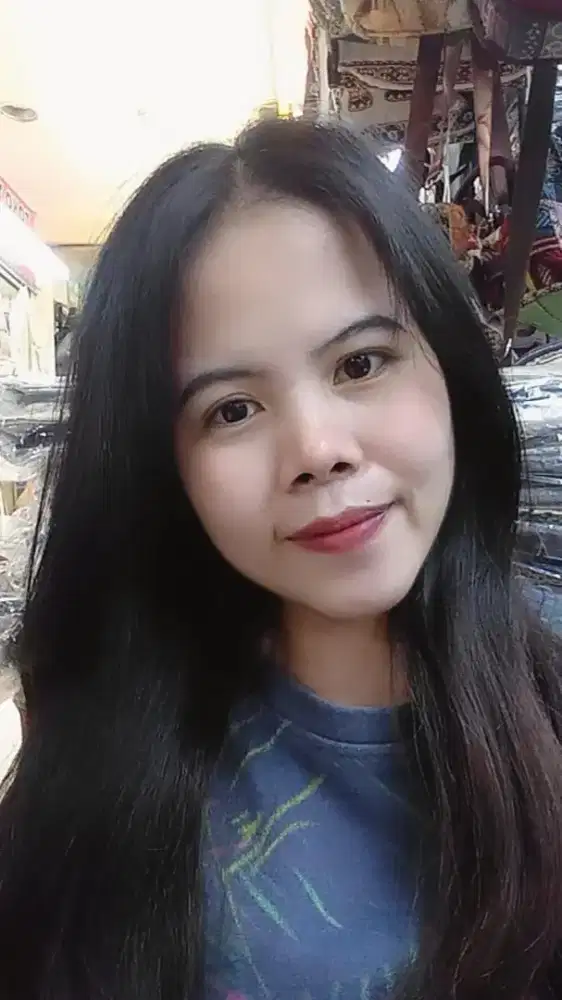 Info loker part time malam atau Minggu saja