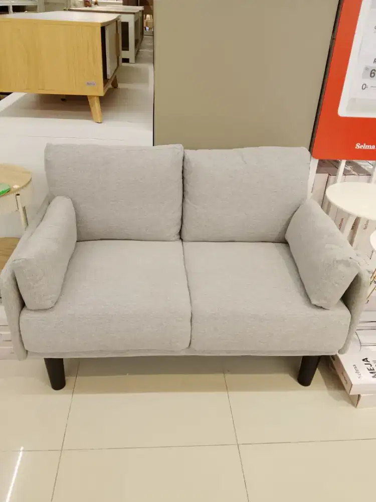 Sofa Timmo 2 seater