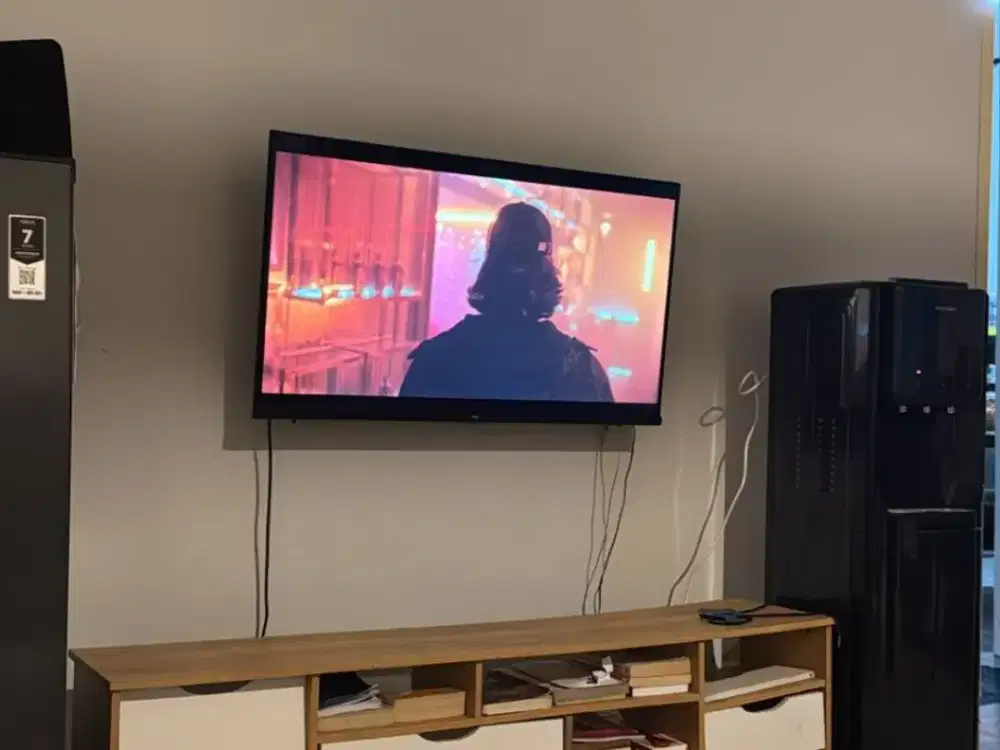 Rumah MURAH SHM nyaman Siap Huni Full Furnished di Taman Cibaduyut Indah 1