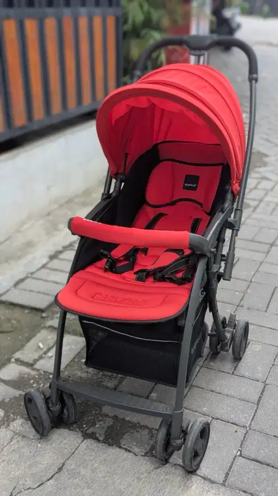 Stroller babyelle citilite 2