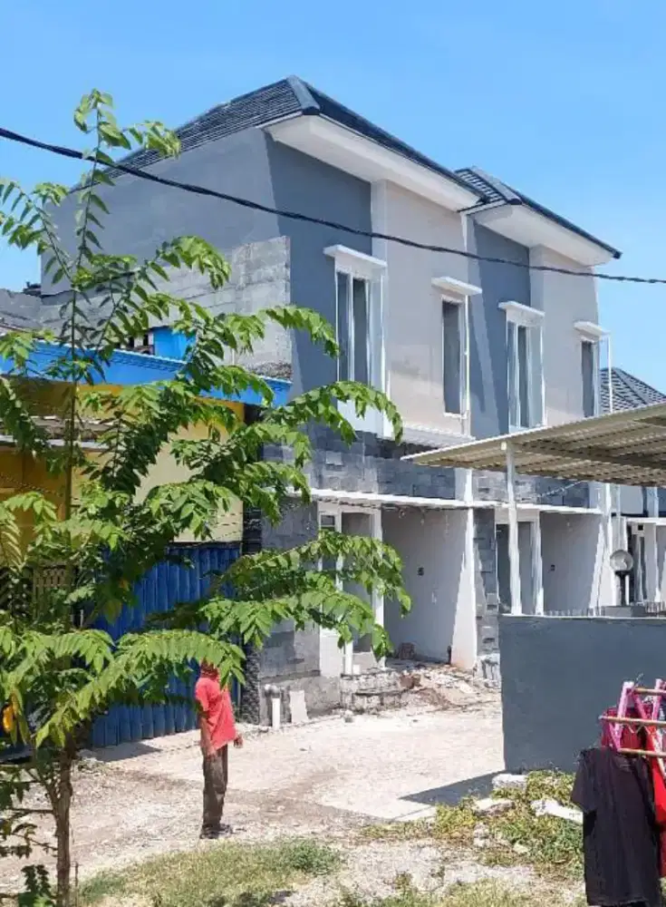 NEW Tambak Medayu dkt Medokan Rungkut Wonorejo Baruk Pandugo Wiguna