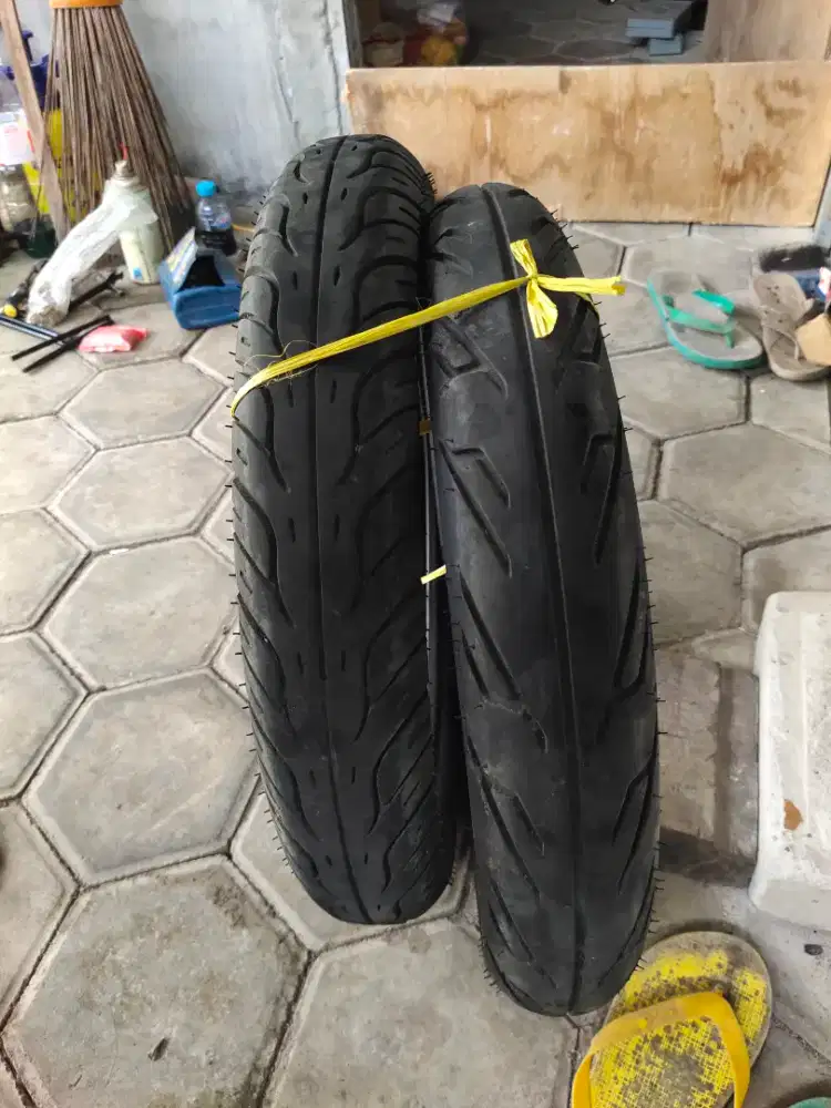 Ban bekas nik 2025 ring14 tubles