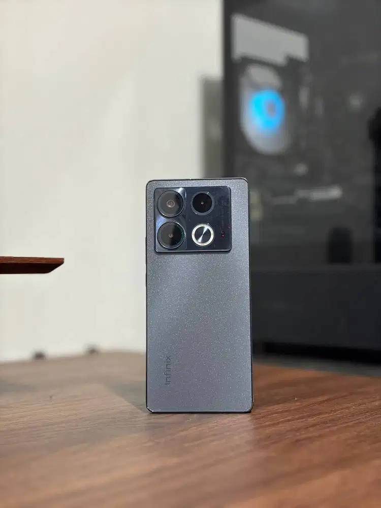 Infinix Note 40 8/256 Device only