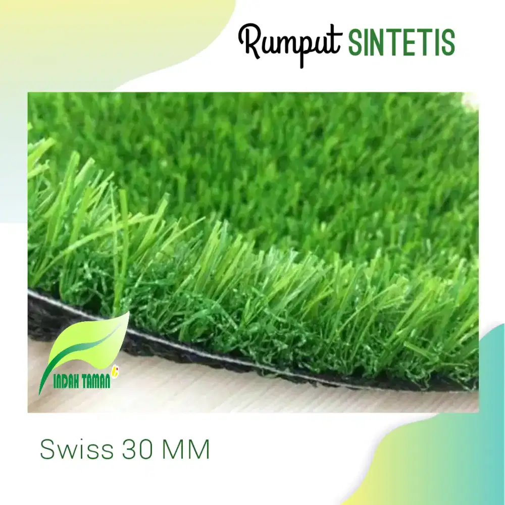 Rumput Sintetis 99