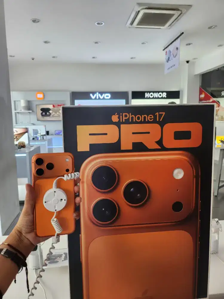 Iphone 17 series cicilan 0% tanpa kartu kredit