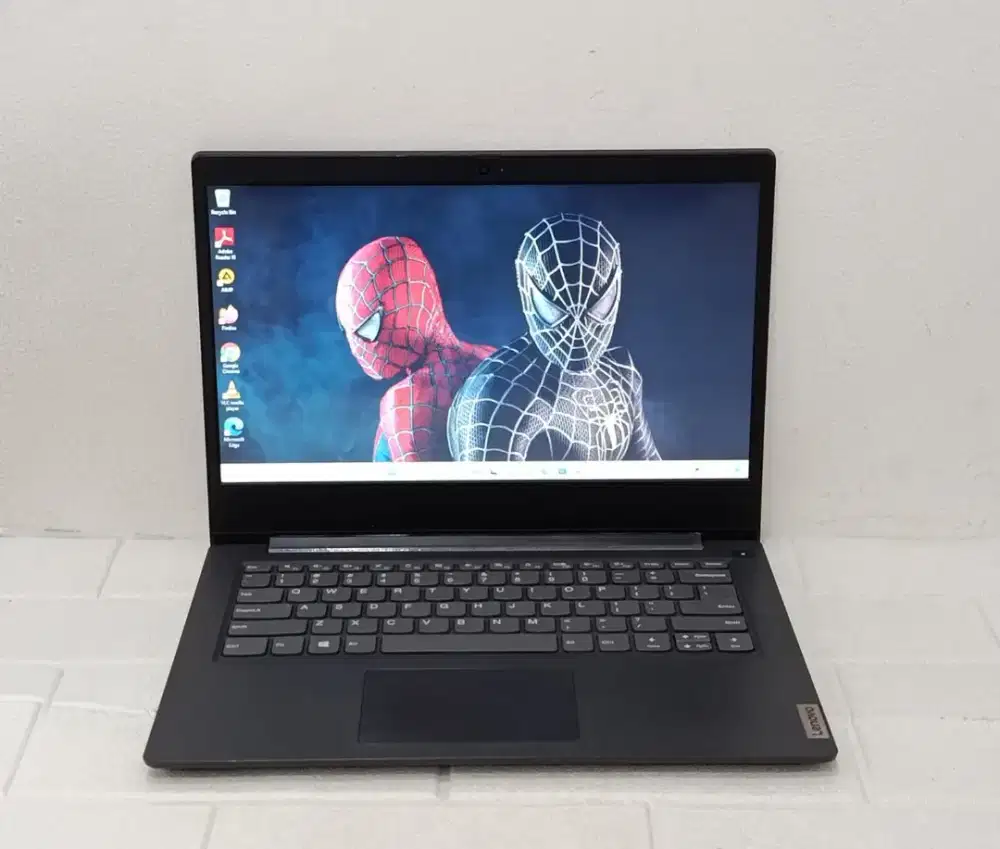 Laptop Lenovo ideapad Slim 3 Processor Celeron N4020