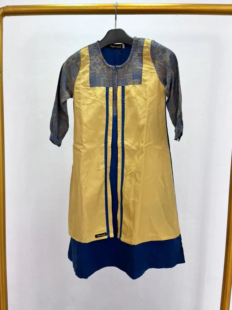 Baju anak size 2 usia 2-4thn