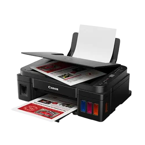 PENYEDIA PRINTER MEDAN