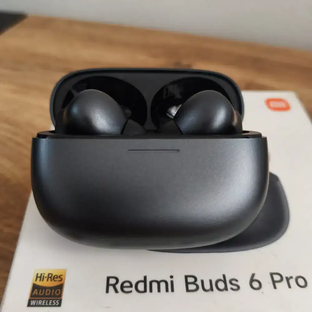 Redmi Buds 6 Pro