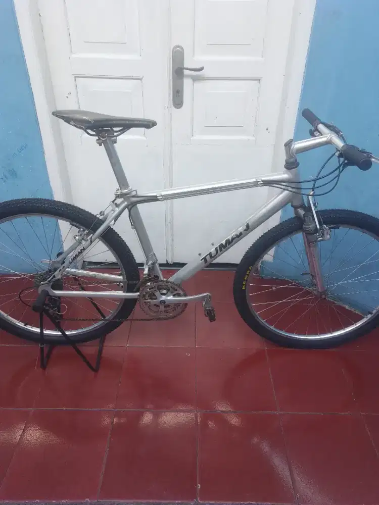 MTB vintage jadul