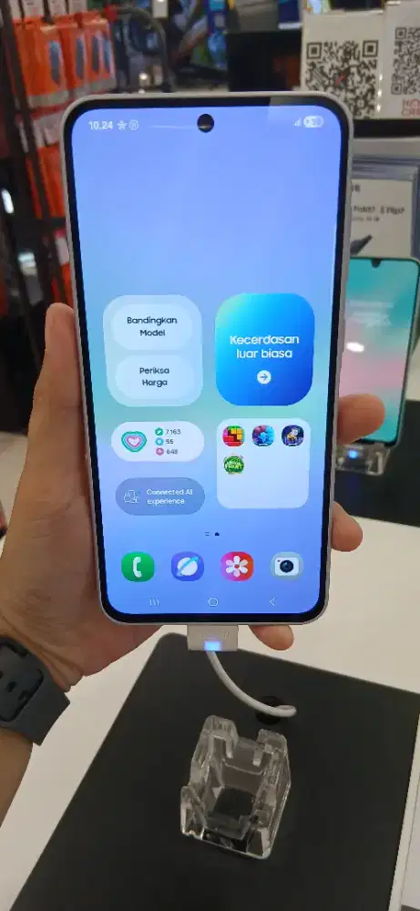 Samsung galaxy A36 5G