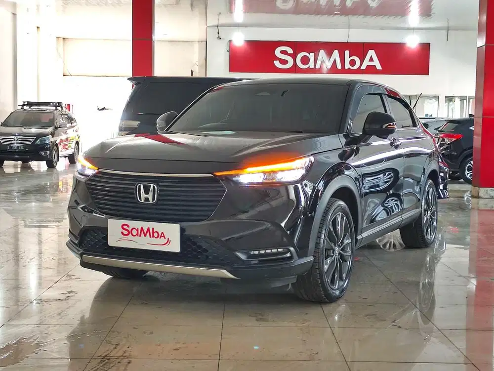 HONDA NEW HRV SE 1.5 MATIC 2023..PAJAK MARET 2026