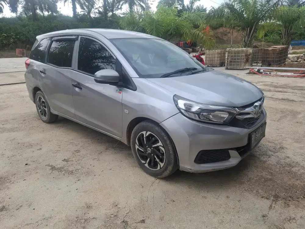 Honda Mobilio 2020 Bensin