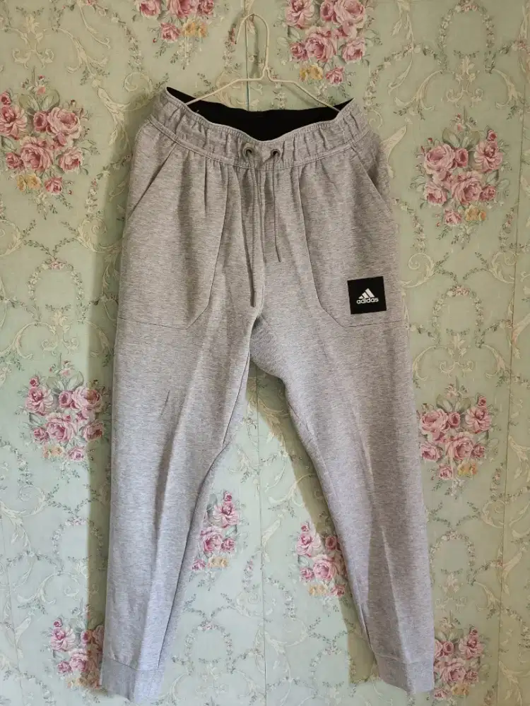 ADIDAS MUST HAVES STADIUM PANTS