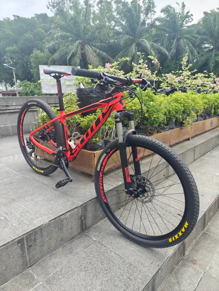 Sepeda Mahal Harga Obral