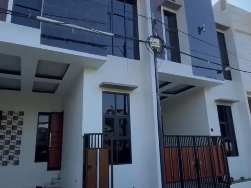 NEW Lebak Arum + Medokan + Kedinding + Granting dkt Mulyosari Sutorejo Pakuwon Babatan