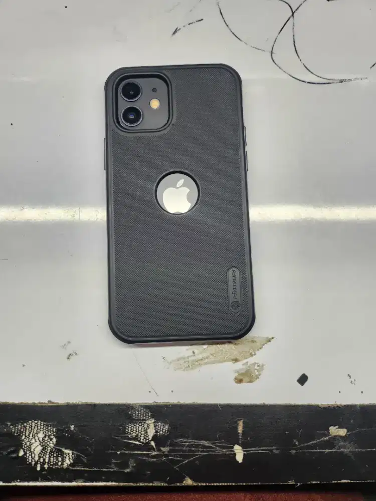 IPHONE 12 128GB EX INTER LL (SIM LOCK)