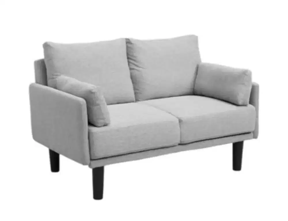 Sofa 2 seater timmo